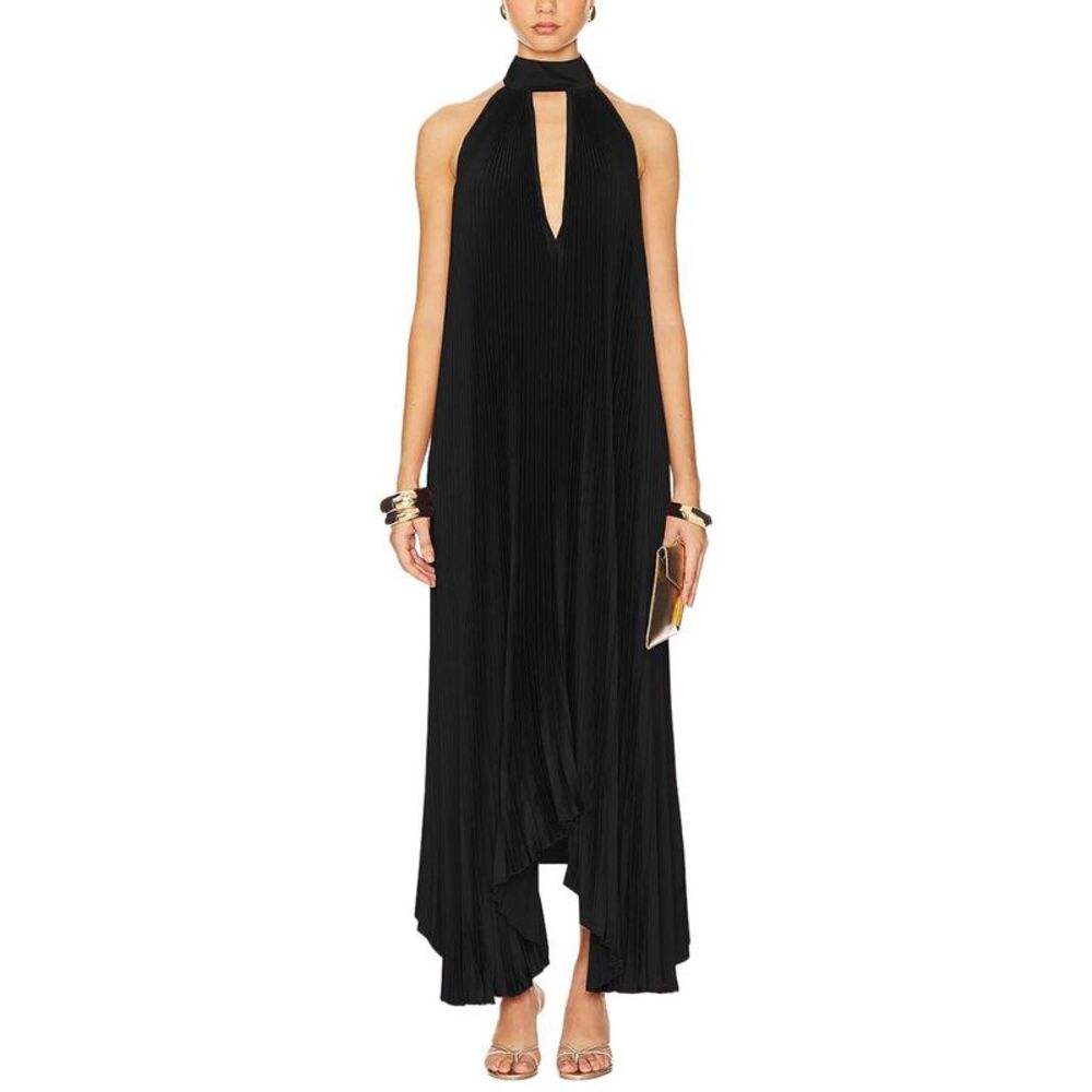 Emma Way Womens  Maxi Dress
